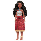Disney Vaniana Moud Popp Held Core Pop