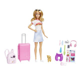 Matstell Barbie Daubhouse Aventure Pop