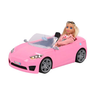 Fleur pop met cabrio deluxe