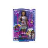 Barbie Feature Co-Lead Doll (bare lyder)