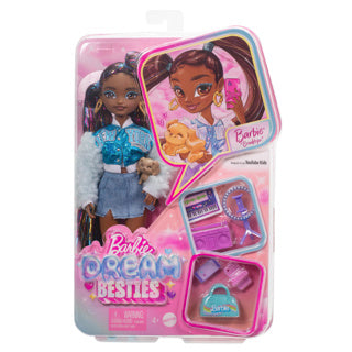Barbie Dream Teen Brooklyn Brooklyn