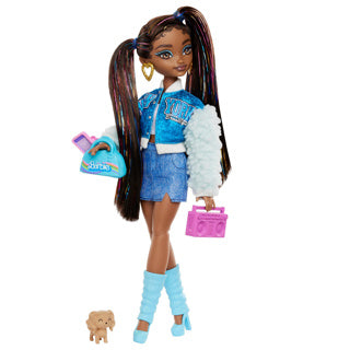 Barbie Dream Teen Brooklyn Brooklyn