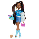 Barbie Dream Teen Brooklyn Brooklyn
