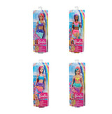 Barbie dreamtopia mermaid assorted | 3 pieces