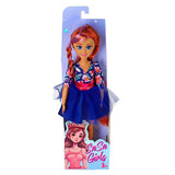 Pop Princess de 33 cm CM Surti