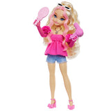 Barbie dream teen malibu