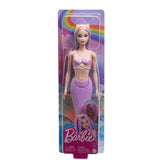 Barbie Fantasy Basic Mermaid 4