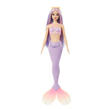 Barbie Fantasy Basic Mermaid 4