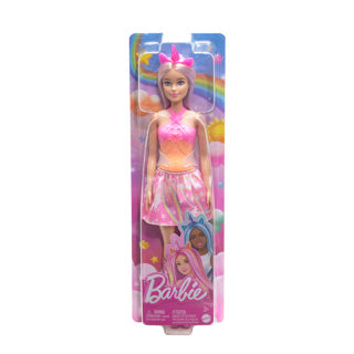 Barbie Pop mat Unicorn Outfit 1