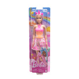 Barbie Pop mat Unicorn Outfit 1