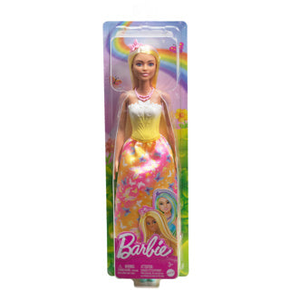 Barbie Fantasy Basic Royal Princess 1