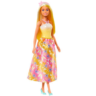 Barbie Fantasy Basic Royal Princess 1