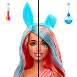 Barbie pop reveal shakers roze pop
