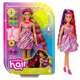Mattel úplně vlasy