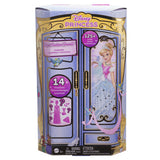 Disney Princess Pop Royal Fashion revele Cenicienta
