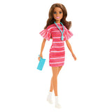 Barbie Family Pop Teresa Oppskrift på vennskap