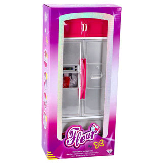 Fleur Keuken Play Set Fridge