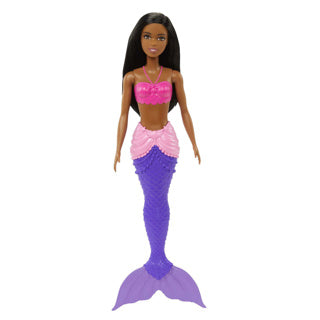 Barbie Mermaid Basic assorti