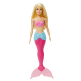 Barbie Mermaid Basic assorti