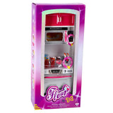 Fleur Keuken Play set dishwasher and microwave