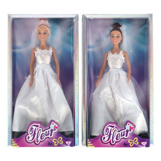 Fleur Pop Bride 2 surti