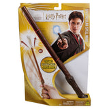 Harry potter spectacular spell wand