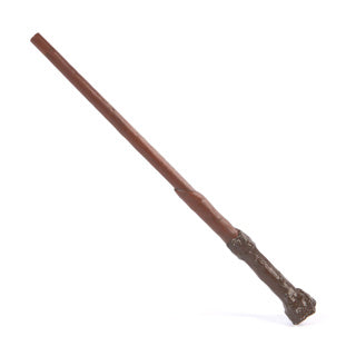 Harry potter spectacular spell wand