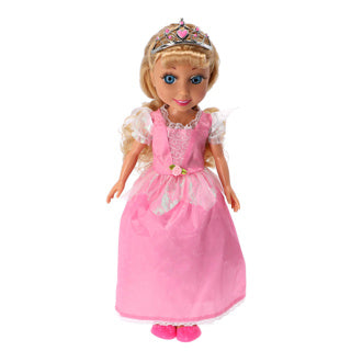 Pop Princess 35 cm assorti