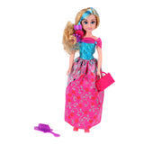 Pop Princess 43 cm assorti