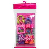 Barbie modetillbehör sorti