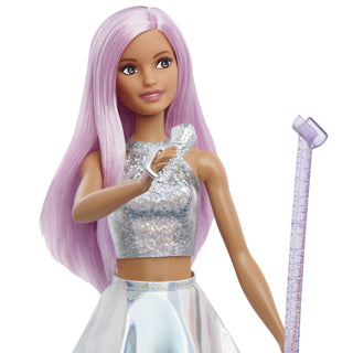Barbie karriere popstjerne