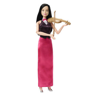 „Mattel Strist Pop“
