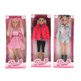Fleur pop fashion 3 assorti