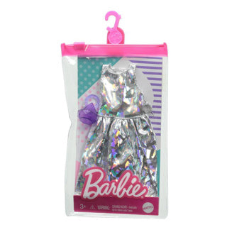 Barbie fab komplett ser blandad ut