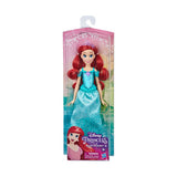 Disney princess doll assorted | 4 pieces