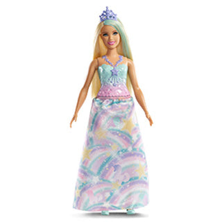 Barbie dreamtopia Prinzessinne assortéiert | 2 stk