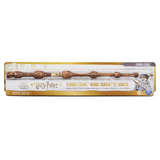 Spinmaster wizarding world harry potter charming wands