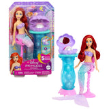 Disney Princess Ariel Pop With Dressing Table