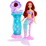 Disney Princess Ariel Pop With Dressing Table