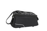 Nové looxs Sport TrunkBag Black 13l
