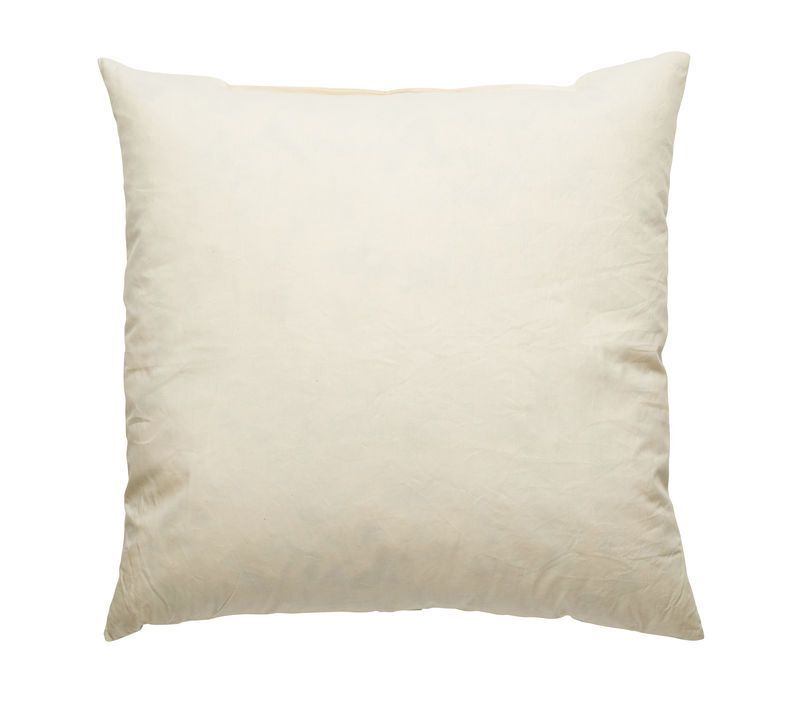 Holländsk inredning Innerkudde 45x45 cm 680 gram fjäderfyllning