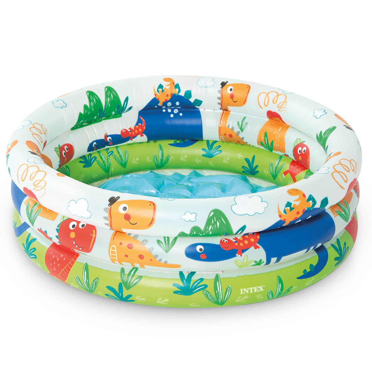 Intex Baby Swimming pool Beach Buddies