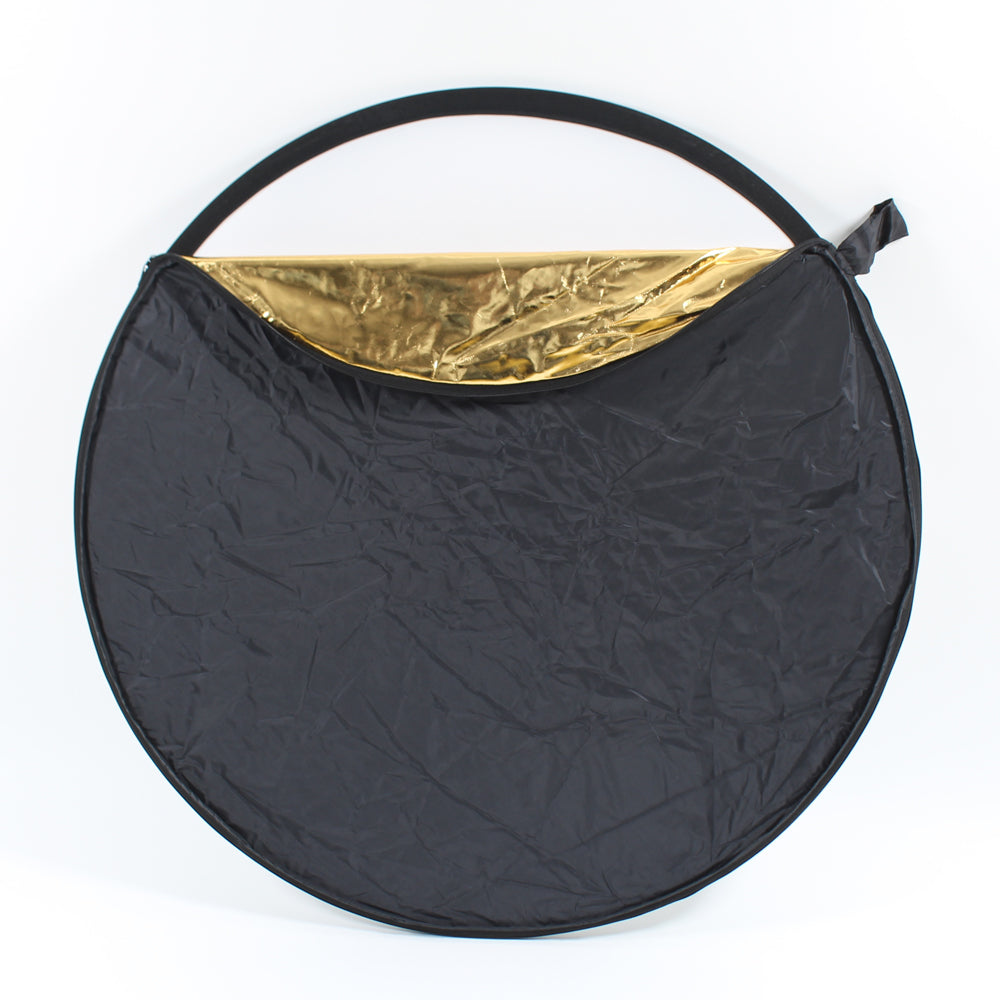 Studioking-reflektionsskærm 5 i 1 Re5-60 60 cm