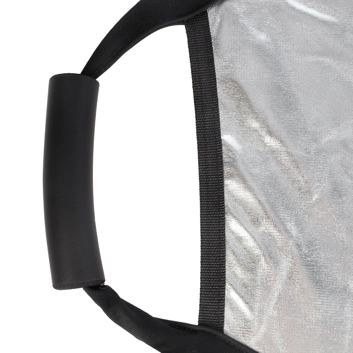 Studioking Grip Reflektor arany ezüst CRGGS60 60 cm