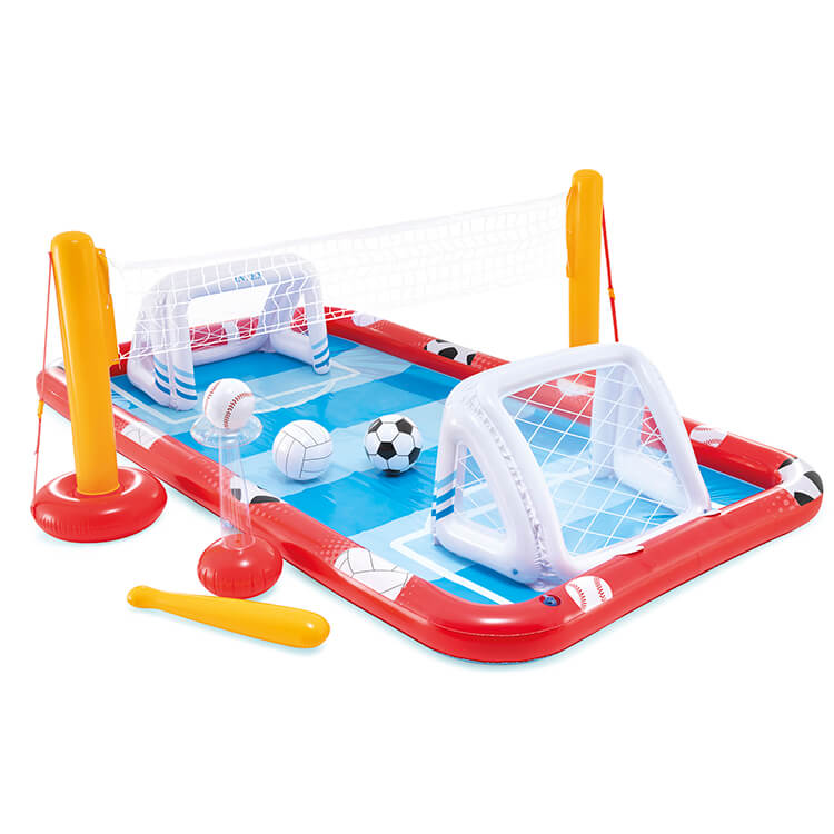 Swimming pool Speelcentrum Action Sports