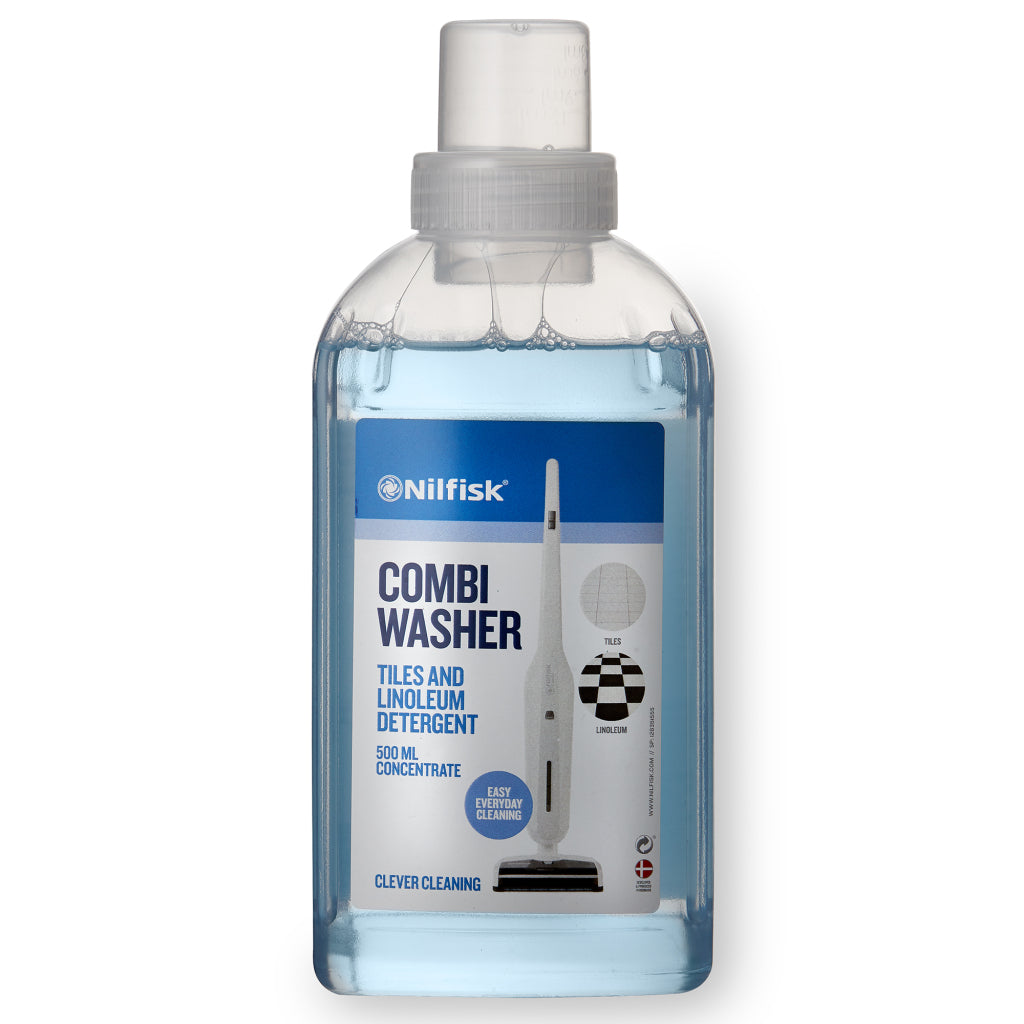 Nilfisk tile cleaner 500ml