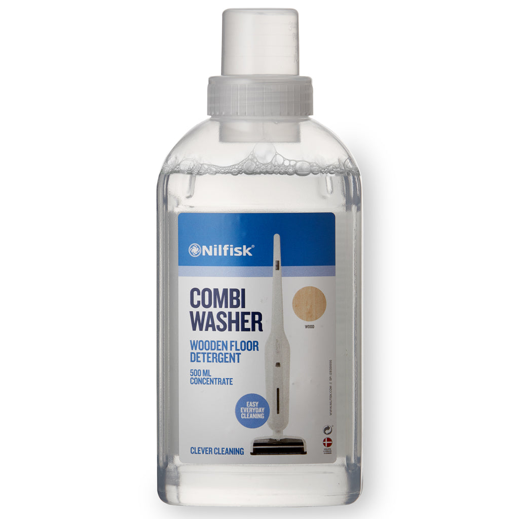 Nilfisk wood cleaner 500ml