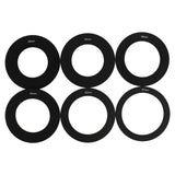 Studioking makró LED gyűrűs lámpa tompítható RL-160