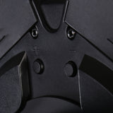 Studioking makró LED gyűrűs lámpa tompítható RL-160