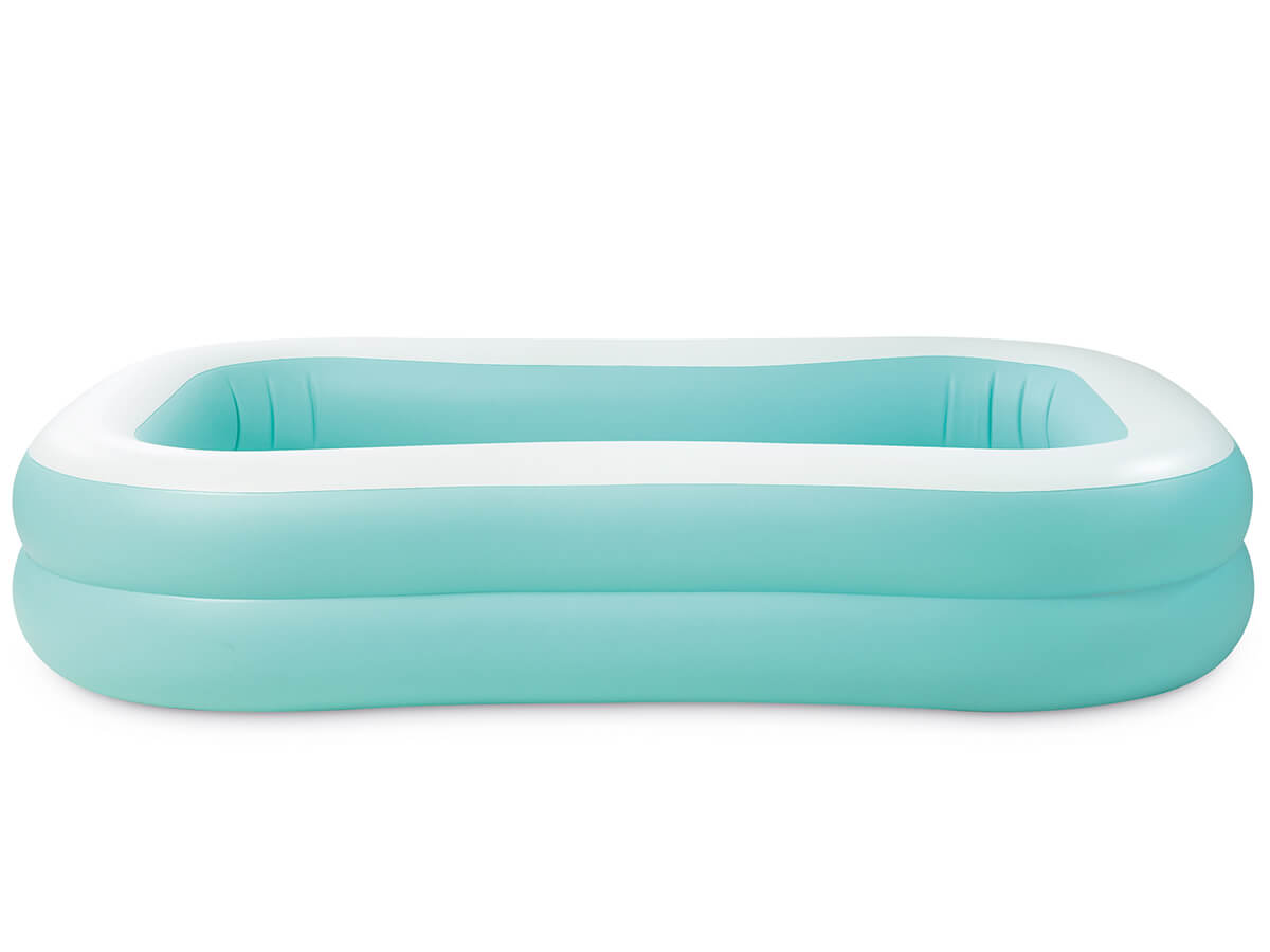 Intex Inflatable Swimming pool Family Pool Mandarin